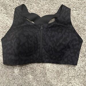 Lulu Lemon Enlite Bra